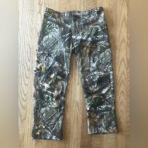Realtree Camo Cargos